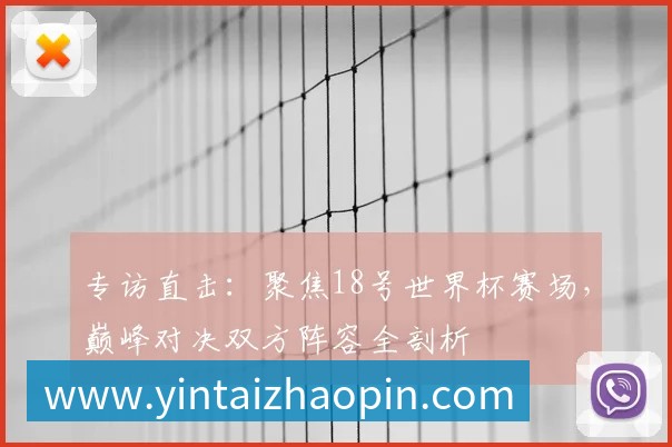 专访直击：聚焦18号世界杯赛场，巅峰对决双方阵容全剖析